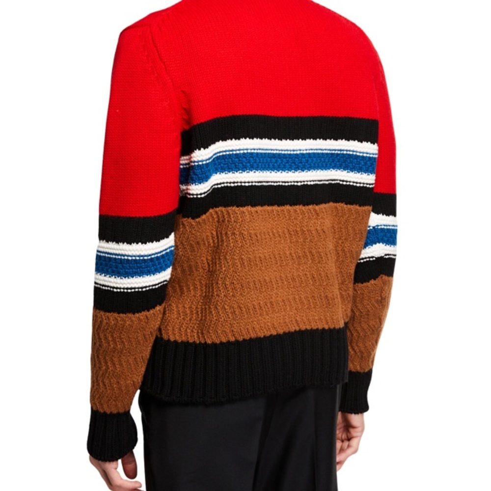 BURBERRY sweater